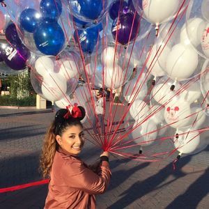 Meet your Posher, Nancy